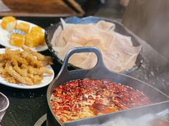 九秒牛肉-盡膳口福·百年汤方火锅(科华北路店)