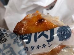 -香妃烤鸡(西单店)