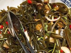 -九锅一堂酸菜鱼(新南凯德直营店)