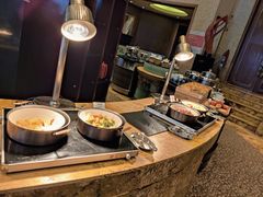 -怡聚轩全日制自助餐厅(大中华喜来登酒店)