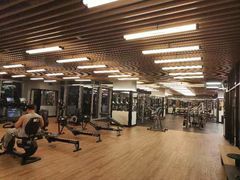 -燃坊JEN ACTIVE游泳健身中心·深圳前海JEN酒店