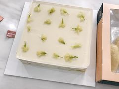 -积慕Cake(解放大道店)