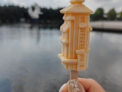 -长春净月潭风景名胜区