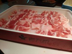 肥牛-老天桥蛙炉火锅(姑苏总店)
