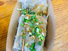 -八一路好吃街(雨田商务大厦店)