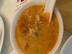 -利苑酒家(宜安广场店)