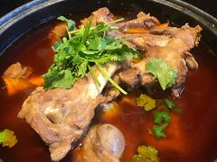 -百味源炭火烤翅 ·夜市大排档(酒仙桥店)