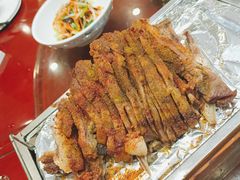 -小秦淮·南京土菜(新亭西路店)