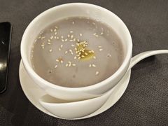 芋泥白果-韩上楼