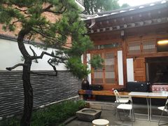 -401餐厅(弘大店)