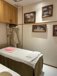 -芳朵美容养生SPA