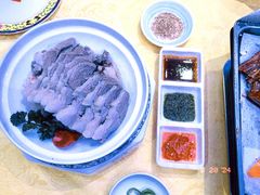 -德乐海蒙餐
