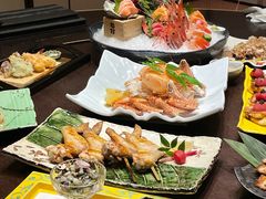-鮨匠·割烹料理(巨鹿花园店)