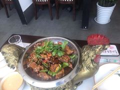 -湘渝人家·川湘菜(十里河店)