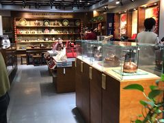 -张小泉(豫园店)