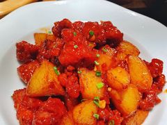 -大家食府·福建菜(FAC协盛中心庭院餐厅店)