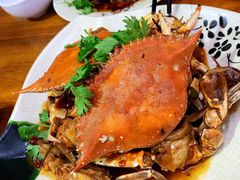 -87号烧烤海鲜·大排档(金沙滩店)