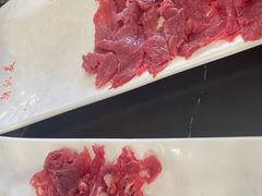 -潮汕美牛肉丸火锅店(天宁寺店)