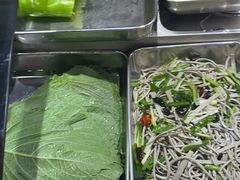 -晓燃地摊烤肉(朝阳双桥店)