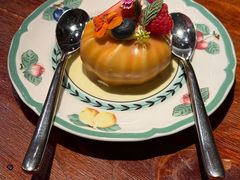 -格鲁·秀色Georgia’s Feast