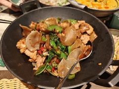 -安南越南餐厅(青岛万象城店)