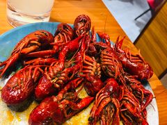 -圣罗巴甄选自助(麦凯乐店)