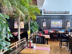 大堂-PAULANER普拉那德国啤酒花园(千玺广场店)
