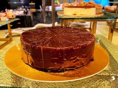 -金海湾自助餐厅(金陵饭店)