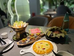 -古仓餐厅·创意菜