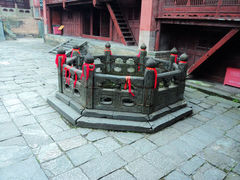 DSC01356-武当山风景区-太子坡
