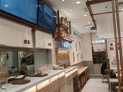 -小满手工粉(北京来福士店)