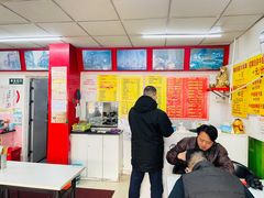 -明呈黄鱼面馆(斜土路店)