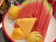 -京元盛铜锅涮肉(上海总店)