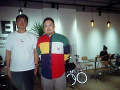 -2326 Coffee Roaster咖啡豆可选店(林肯公园店)