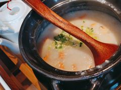 -如轩·海鲜砂锅粥·潮汕菜(一品天下店)