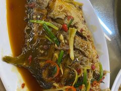 -后田海鲜餐厅(南澳香湖湾店)