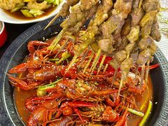 -金陵暴走小龙虾·迷踪蟹(凯德MALL店)