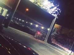 -速马赫卡丁车(琶洲店)