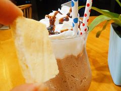 摩卡酷炫冰-如果枫糖(万达店)