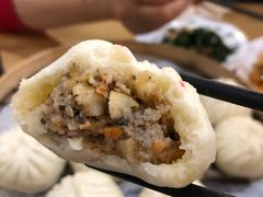 肉麻蛤包-陈傻子餐厅(世纪都会店)