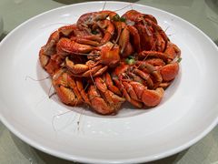 -将相和·海鲜蒸饺大连菜