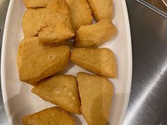 潮州炸豆腐-胡须佬鸡煲四季火锅店(石厦西村直营店)