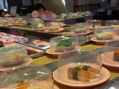 -争鲜回转寿司(东方银座店)