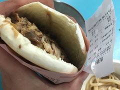 -樊记腊汁肉(竹笆市总店)