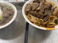 -广和隆猪蹄面(钟法路店)