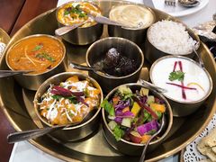 -清真· AL-JANNAT 佳纳特餐厅(仙林店)