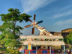 -厦门方特梦幻王国