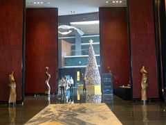 -长沙北辰洲际酒店-兰调全日餐厅