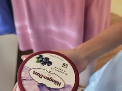 -哈根达斯(龙湖时代天街店)