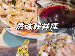 -碧特博格啤酒花园餐厅(芜湖路店)
